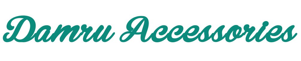 Damru Accessories - Accounts